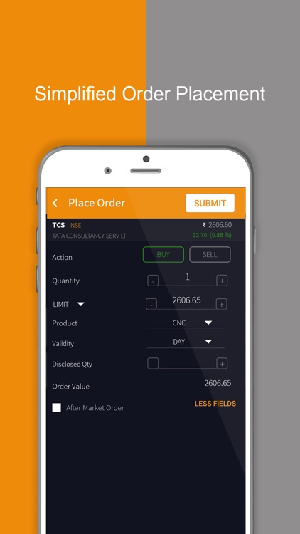 AnandRathi Trade Mobi New
