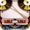 Drum Pads Machine Revolution - Drums Classic to iPhone is the best drum app from App Store to play
