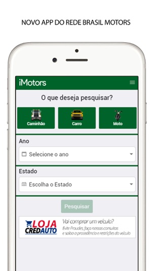 Rede Brasil Motors