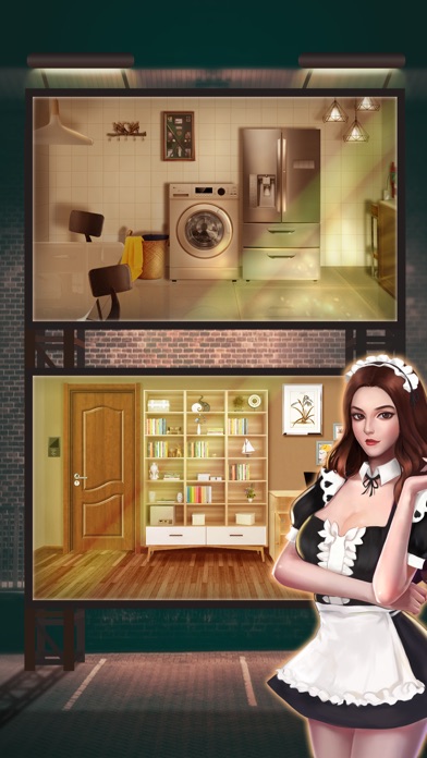 Apartment Escape Pro screenshot 4