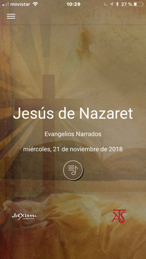 Evangelios Narrados