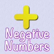 Activities of Negative Number Addition