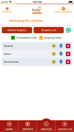 Suryaj Diagnostics(圖4)-速報App