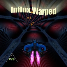 Activities of Influx Warped