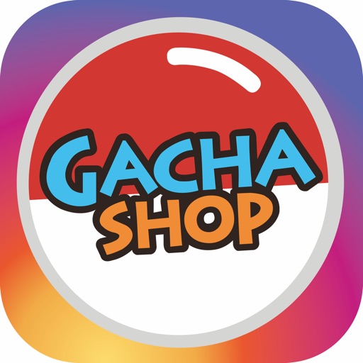 線上扭蛋GACHA