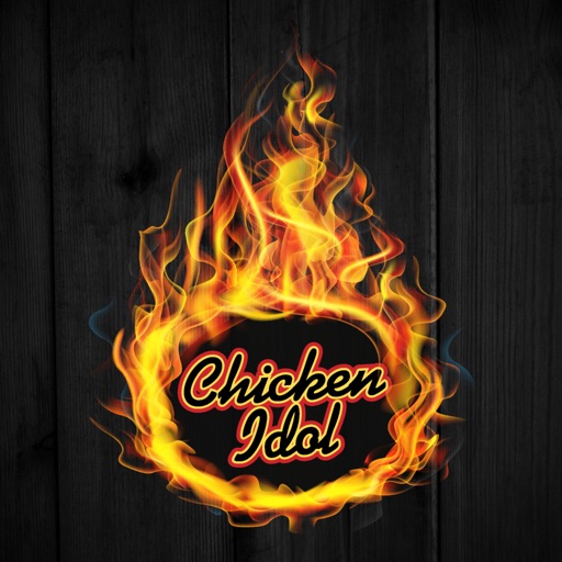 Chicken Idol icon