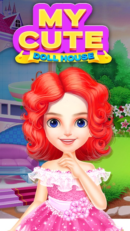 Dream House Decoration games