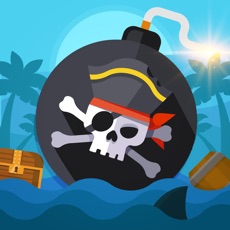 Activities of Pirate Bomber: King of the sea