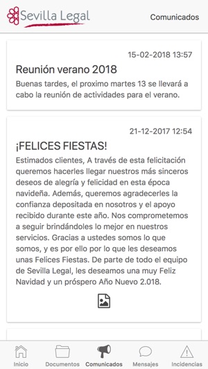 SevillaLegal(圖4)-速報App