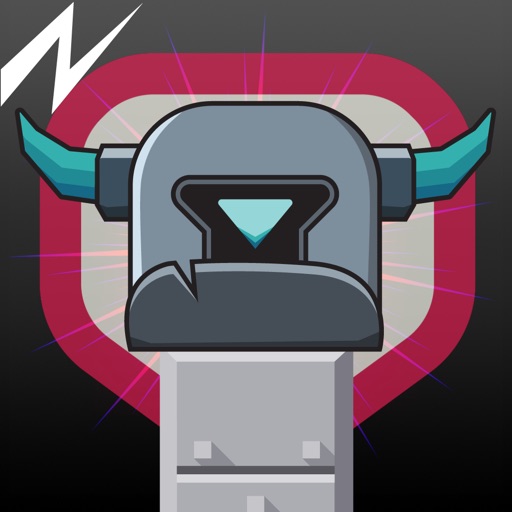 The Sky Rush icon