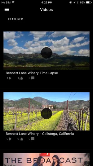 Bennett Lane Winery for Trade(圖5)-速報App