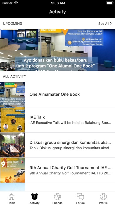 IAE itb screenshot 3