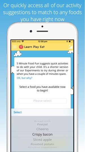 Learn Play Eat(圖7)-速報App