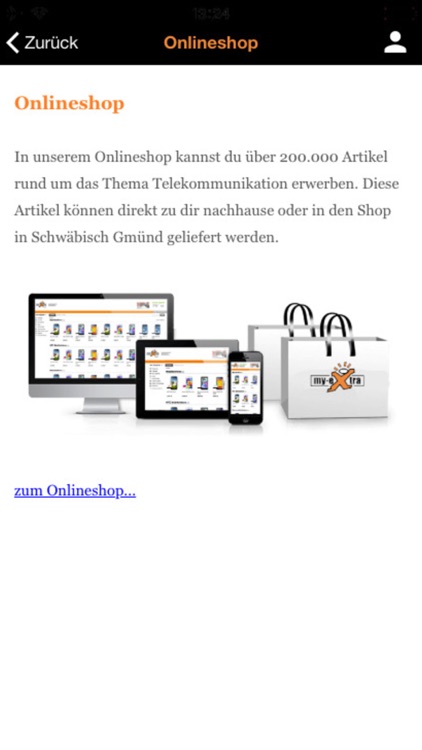 my-eXtra GD screenshot-4