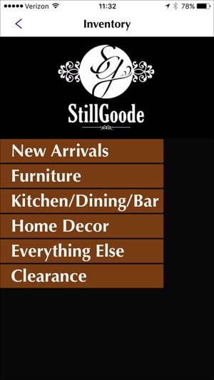 StillGoode Consignments(圖4)-速報App