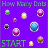 How Many Dots