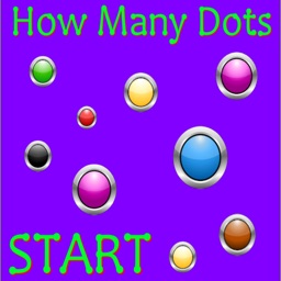 How Many Dots