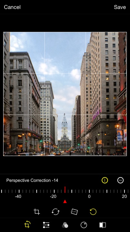 ProCam 6 screenshot-3