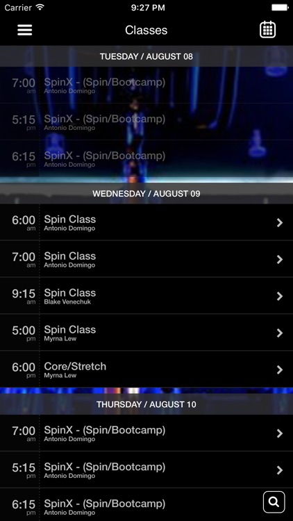 Submission Spin Club screenshot-3