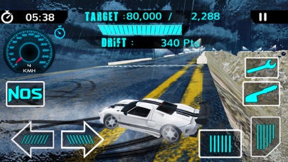 Xtreme Drift Rival Racers screenshot 4