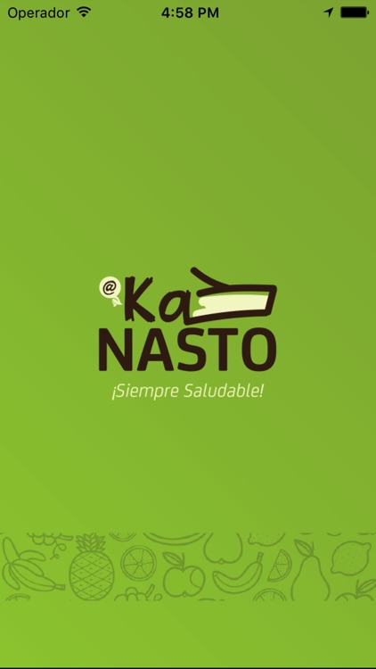 Kanasto