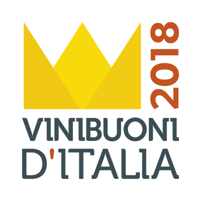 Vinibuoni d'Italia 2018