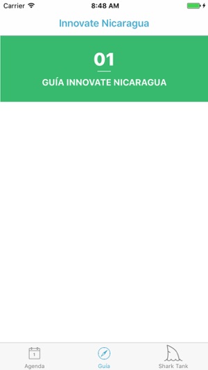 Innovate Nicaragua(圖4)-速報App