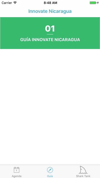 Innovate Nicaragua screenshot-3