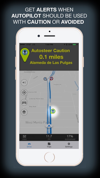 Co-pilot Plus for Tesla screenshot-4