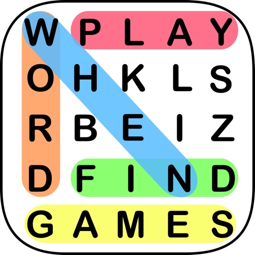 Word Search - Word Puzzle Game, Find Hidden Words for mac instal free
