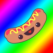 Dinosausage FLEX