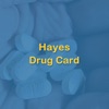 Hayes Drug Card
