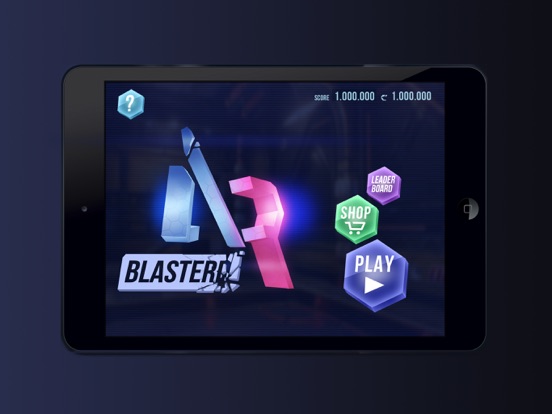 Blasterdのおすすめ画像1