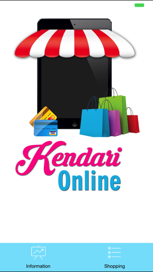 Kendari Online(圖1)-速報App