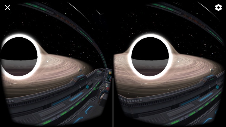 VR Black Hole screenshot-4