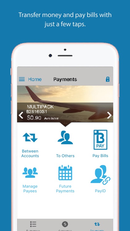 BankVic screenshot-3