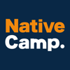 NativeCamp Inc. - NativeCamp.英会話（ネイティブキャンプ英会話） アートワーク