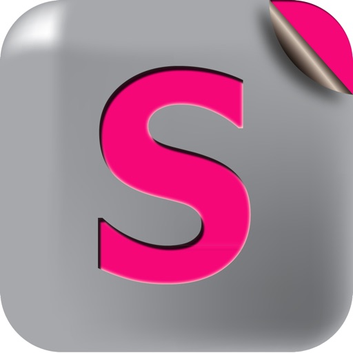 Seltex Wallcoverings. iOS App