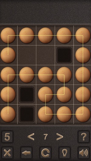 球木拼圖 / Balls Wooden Puzzle(圖2)-速報App