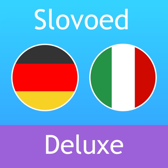 Wörterbuch Italienisch Deutsch