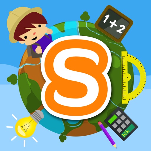 Smartick - Math for children