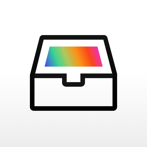 Videri ToolBox iOS App