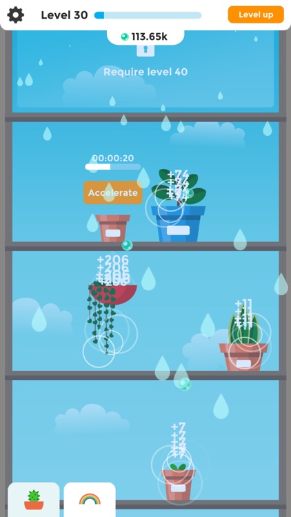 Terrarium ∙ screenshot-3