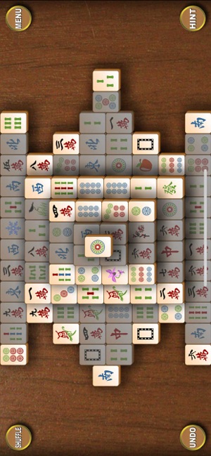 Mahjong!!(圖1)-速報App