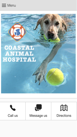 Coastal Animal Hospital