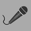 Microphone Stickers