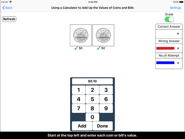 CAD Money 2(圖5)-速報App