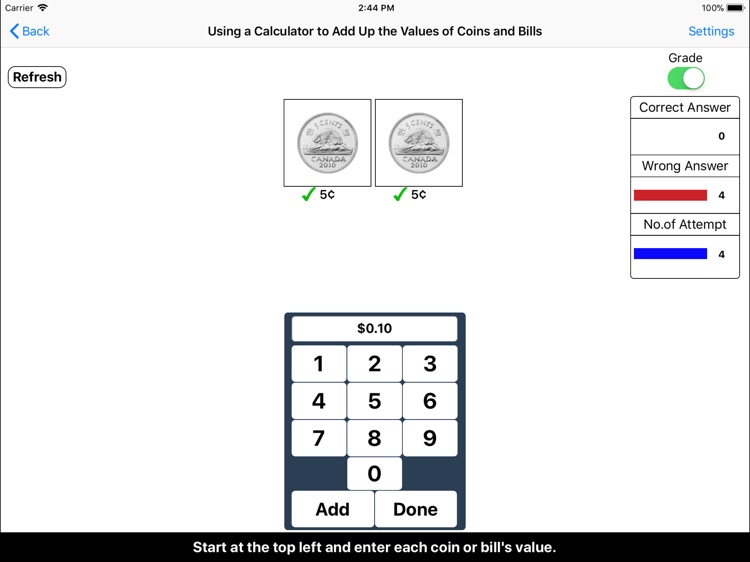 CAD Money 2 screenshot-4