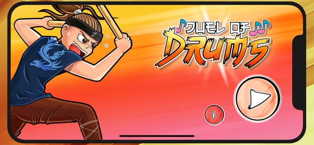 Duel Of Drums(圖9)-速報App