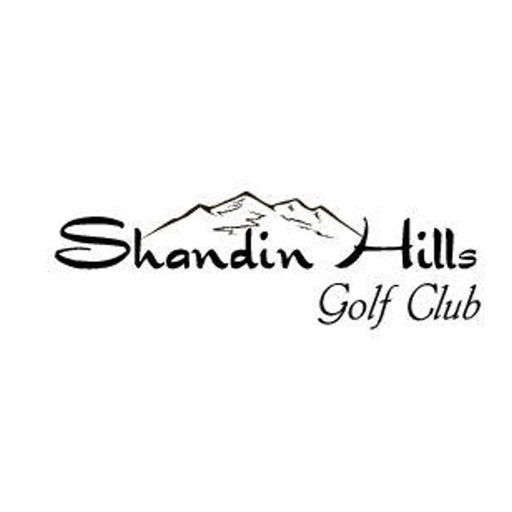 Shandin Hills Golf Tee Times icon